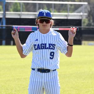 Hunter Green mugshot