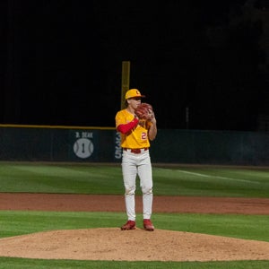 Parker Halvorson