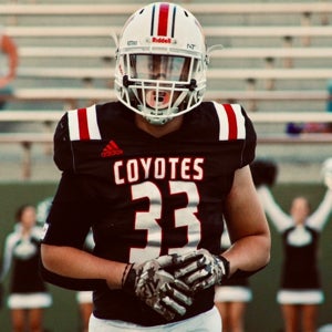 Zeke Mares