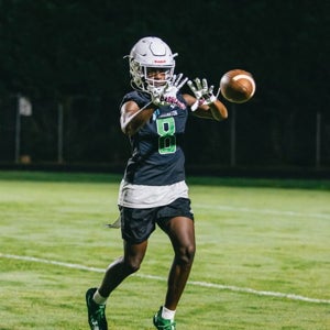 Javon Barber mugshot