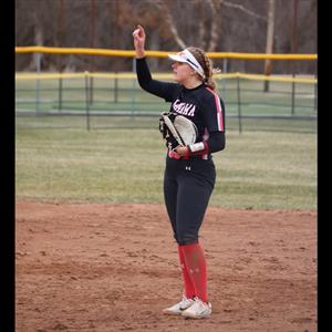 Bre Bonikowske