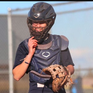 Brooke Aboosh mugshot