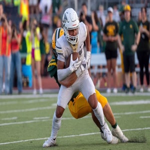 Mason Enochson mugshot