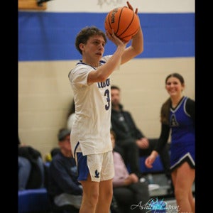 Christopher Olinger mugshot