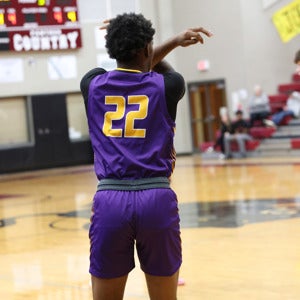 Kenterryon Carr mugshot