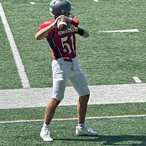 Dylan Patsch