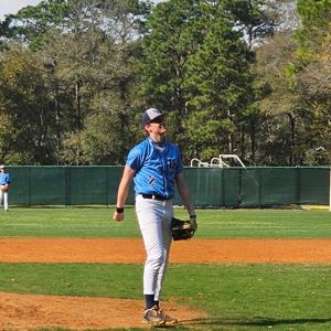 Peyton Gogol mugshot