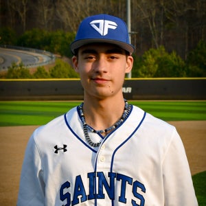 Zachary Grayson mugshot