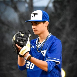 Zachary Grayson