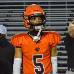 Javian Huertas