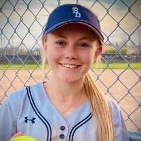 Mackenzie Nees mugshot