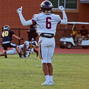 Caiden Everette mugshot