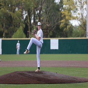 Kadin Bennett mugshot