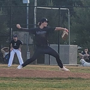 Austin Keene