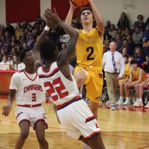 Majestic McNeil mugshot