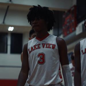 Javaris Allen