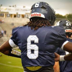 Jaylin Murry