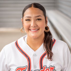 Stevie Garcia Zamora