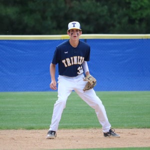 Andrew Cavender mugshot