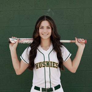 Megan VanDenburgh