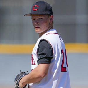 Caleb Smith