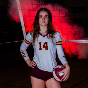 Sienna Morales mugshot