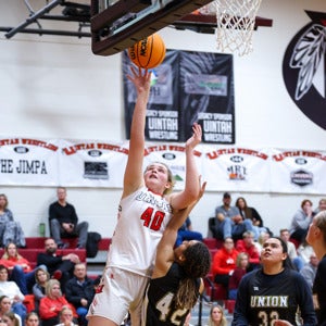 Kenadie Maughan mugshot