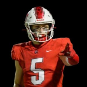 Wyatt Siefke mugshot