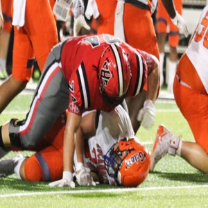 Cade Puckett