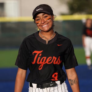 Alexyn Candelaria