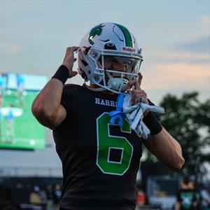Parker Conley