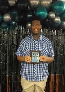 Jeremiah Jordan
