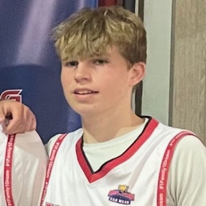 Riley Bridges