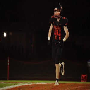 LANDON JENSEN