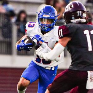 Cameron Hayes mugshot