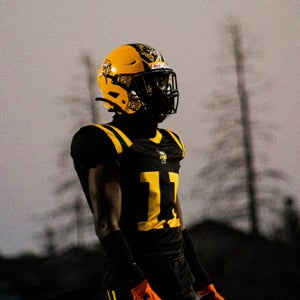 Jaishon East