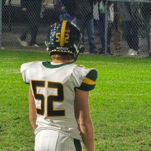 Jackson Huffman