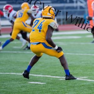 Kevion Mushatt