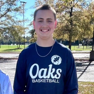 Drake Faulkner