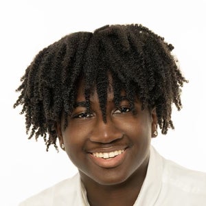 Jaison Harris