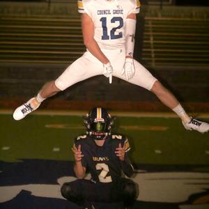 Luke Stewart mugshot