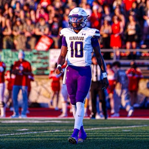 CARDEA COLLIER #10