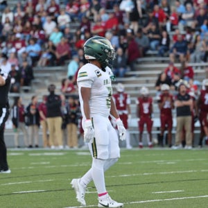 Chase Ferrell