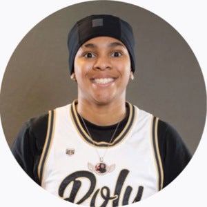 NADIA HARRIS