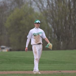 Connor Czwojdak mugshot