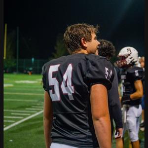 Daniel Agardi mugshot