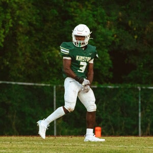TJ Bradshaw