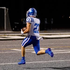 BRENNAN HUDSON