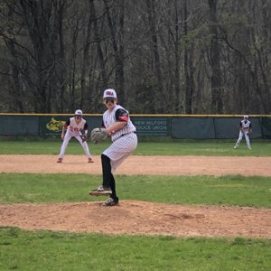 Matthew Nevin mugshot