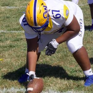 Malik Holden